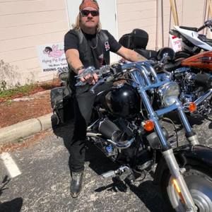 Meet your Posher, Andre